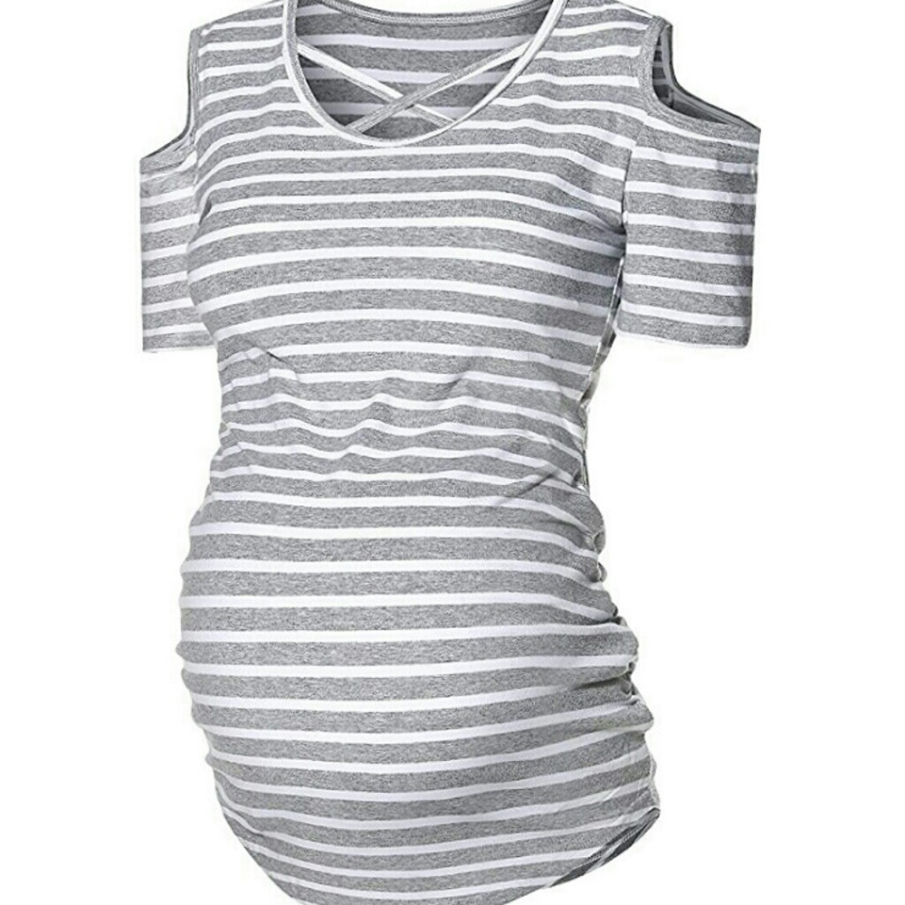 Maternity shirt size s-m